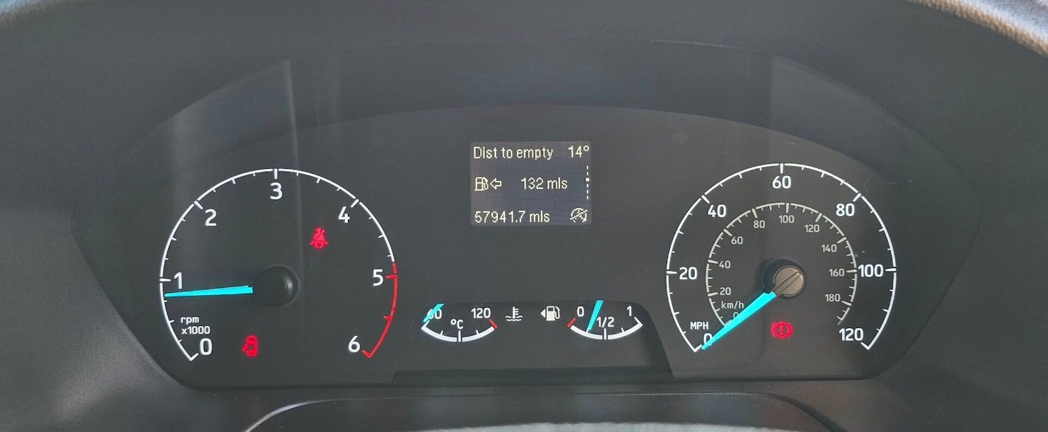 Used Ford Transit Custom 2022 for sale - 76594896: Photo 18