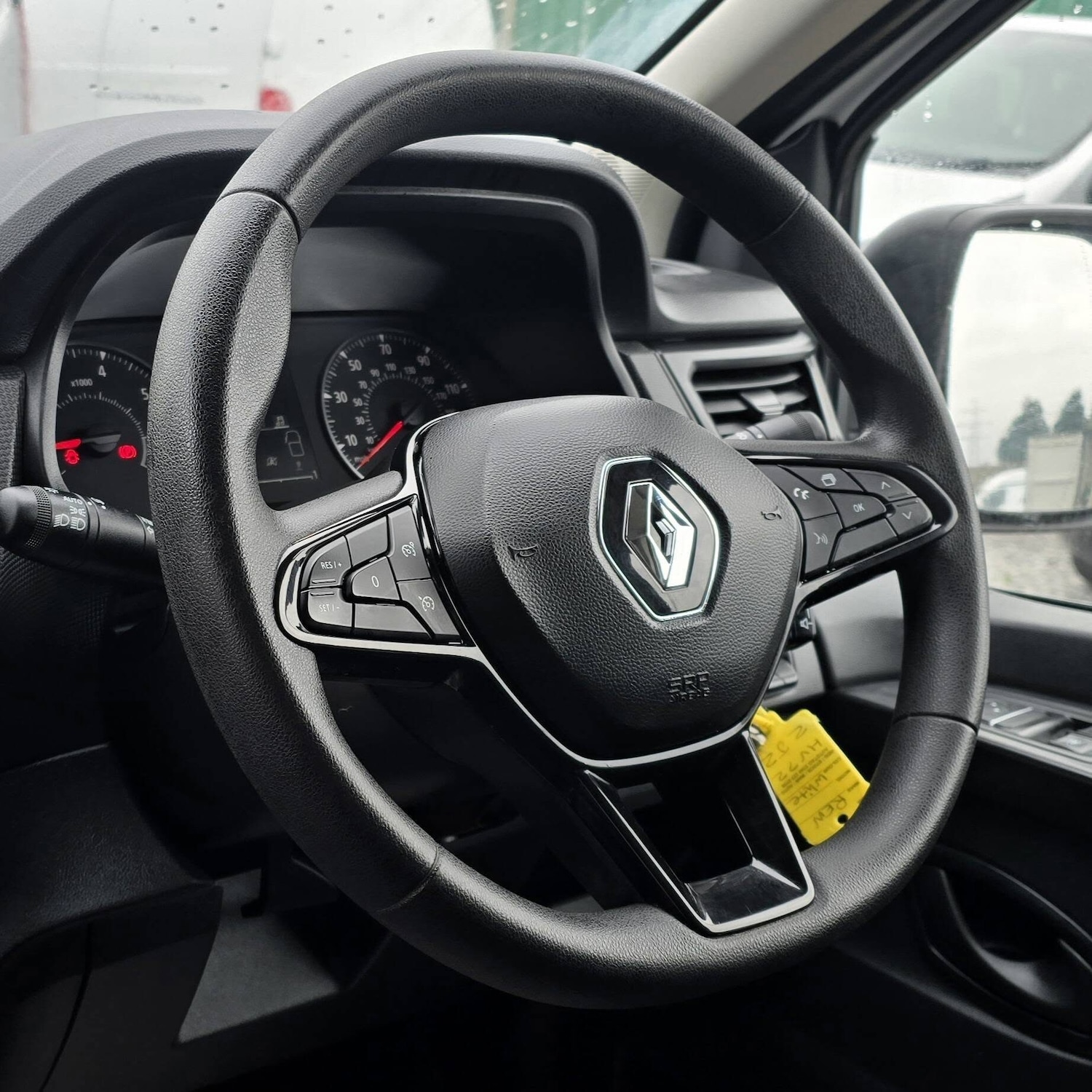 Used Renault Trafic 2023 for sale - 76478079: Photo 11