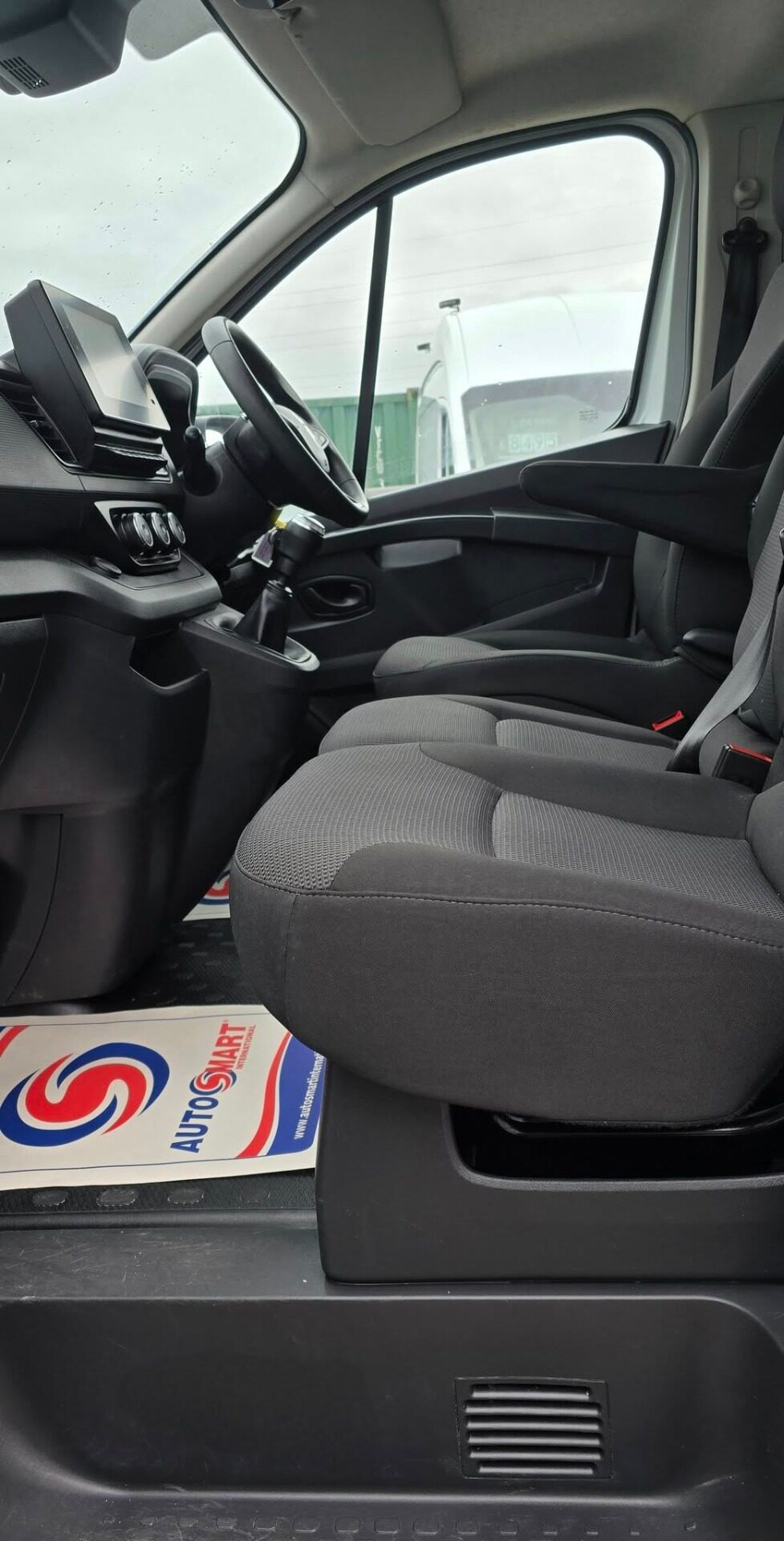 Used Renault Trafic 2023 for sale - 76478079: Photo 12