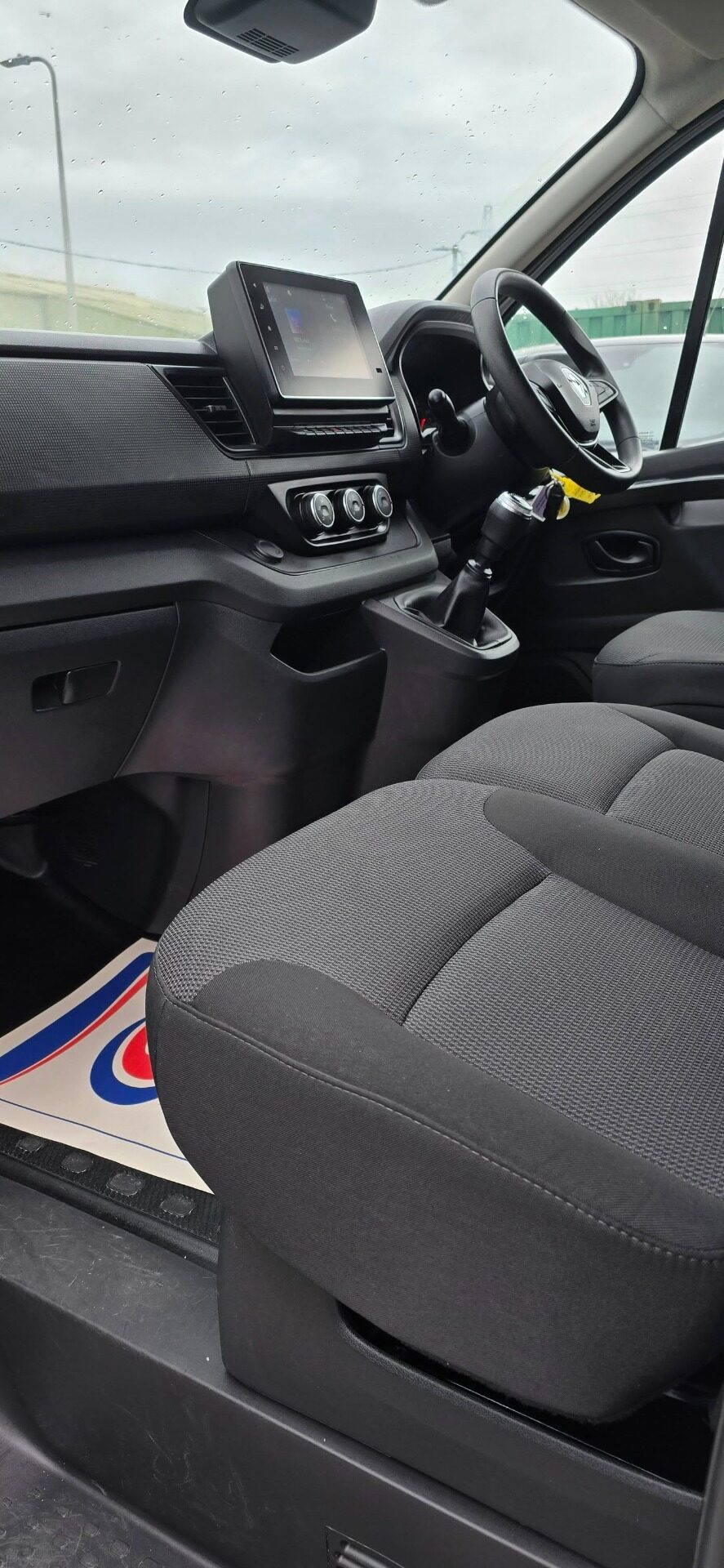 Used Renault Trafic 2023 for sale - 76478079: Photo 13