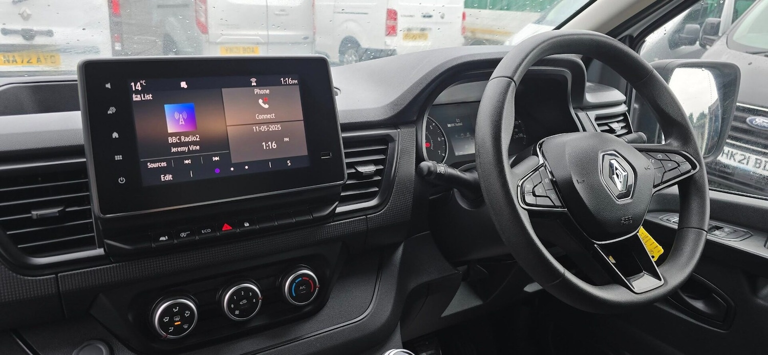 Used Renault Trafic 2023 for sale - 76478079: Photo 14