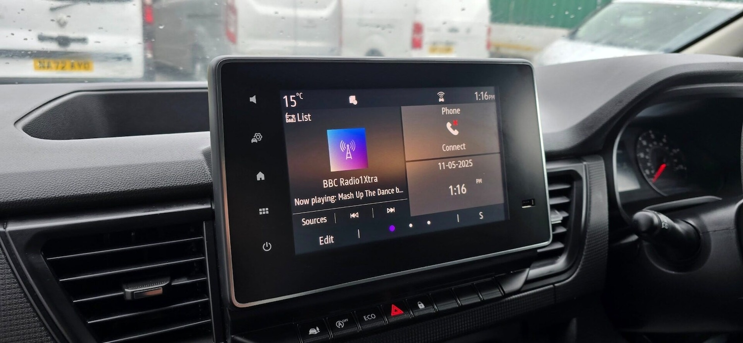 Used Renault Trafic 2023 for sale - 76478079: Photo 15