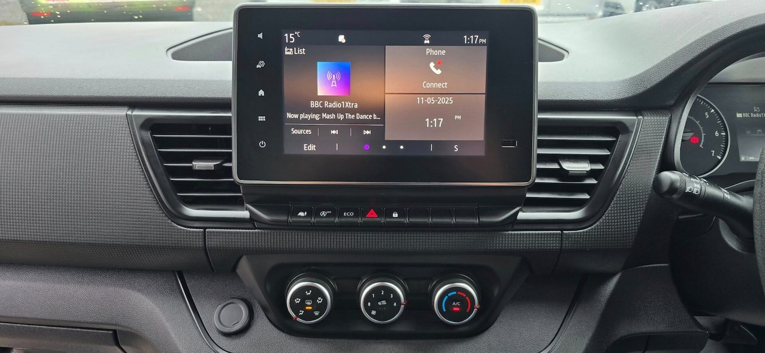 Used Renault Trafic 2023 for sale - 76478079: Photo 16