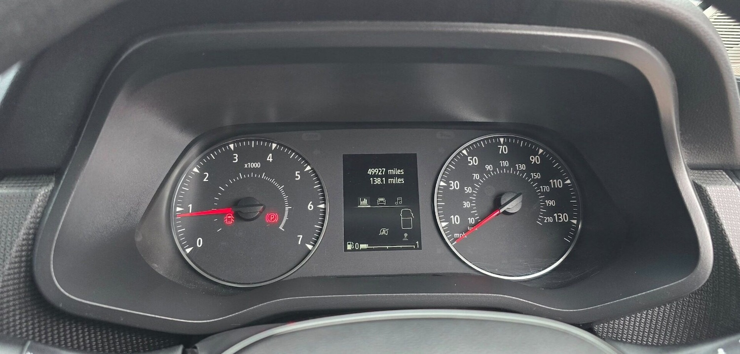 Used Renault Trafic 2023 for sale - 76478079: Photo 18