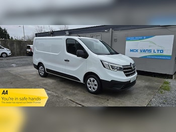 Renault - Trafic