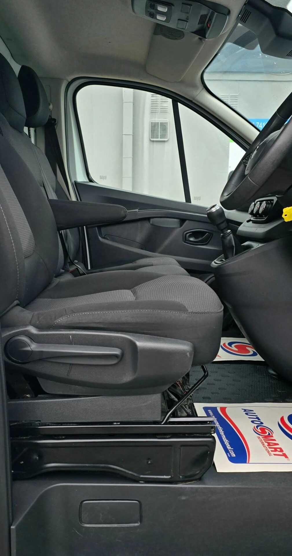 Used Renault Trafic 2023 for sale - 76478079: Photo 7