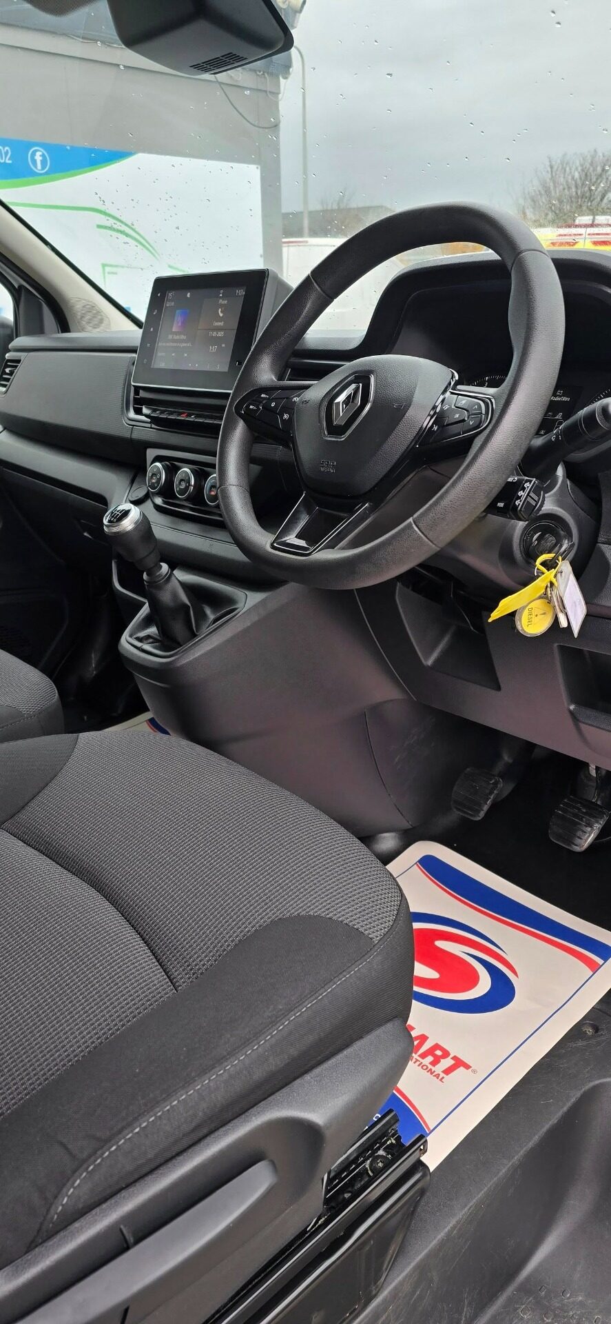 Used Renault Trafic 2023 for sale - 76478079: Photo 8