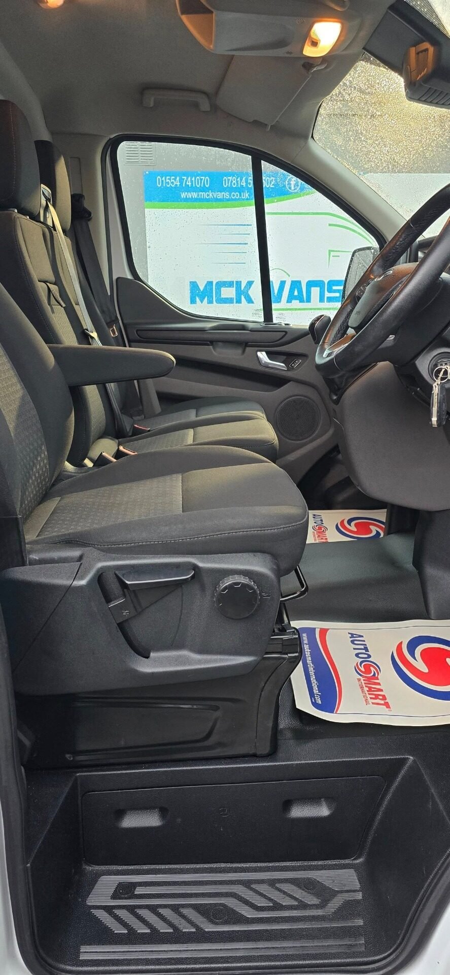 Used Ford Transit Custom 2019 for sale - 76555301: Photo 7