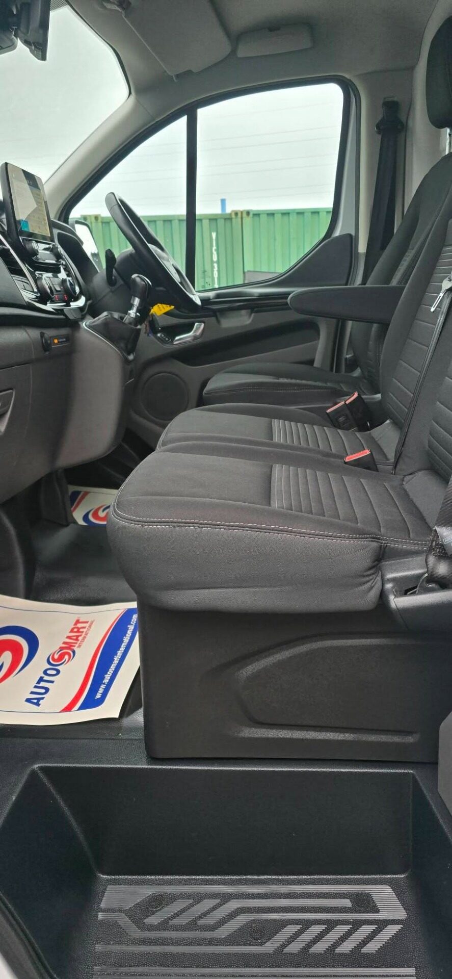 Used Ford Transit Custom 2023 for sale - 77805074: Photo 11