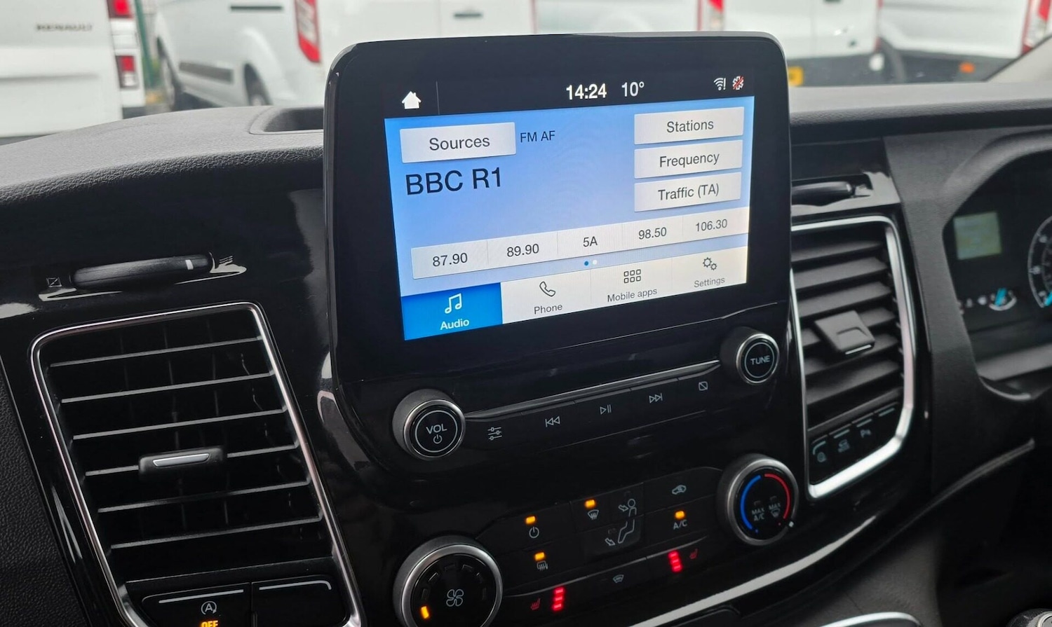 Used Ford Transit Custom 2023 for sale - 77805074: Photo 14