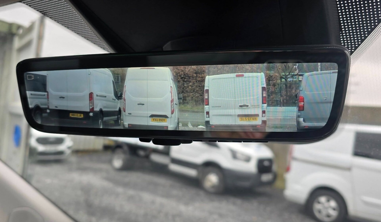 Used Ford Transit Custom 2023 for sale - 77805074: Photo 16