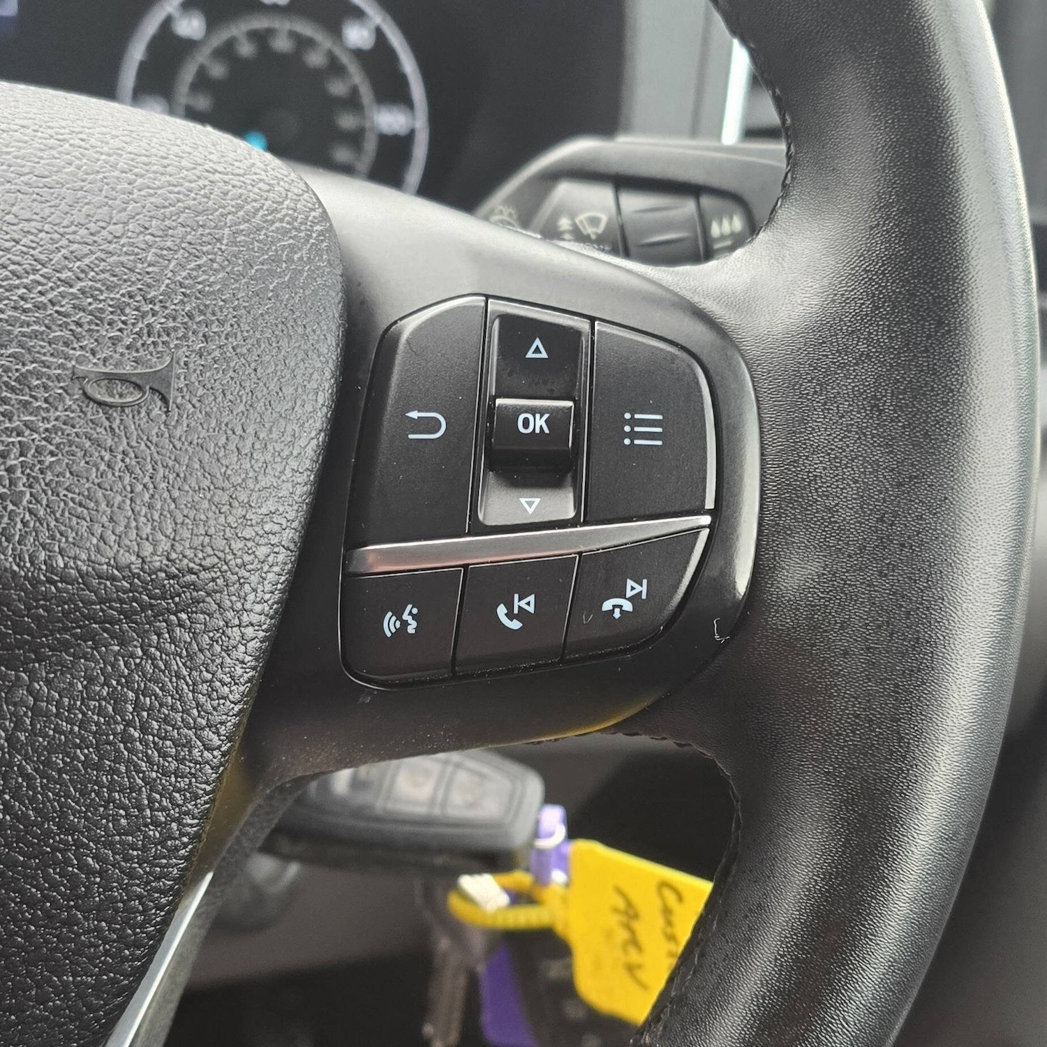 Used Ford Transit Custom 2023 for sale - 77805074: Photo 19