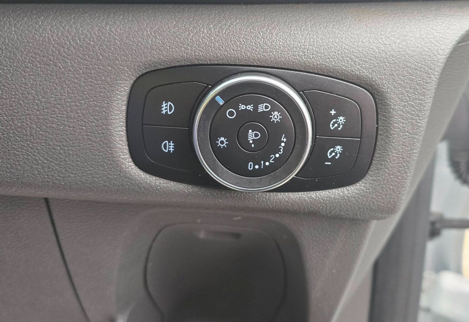 Used Ford Transit Custom 2023 for sale - 77805074: Photo 21