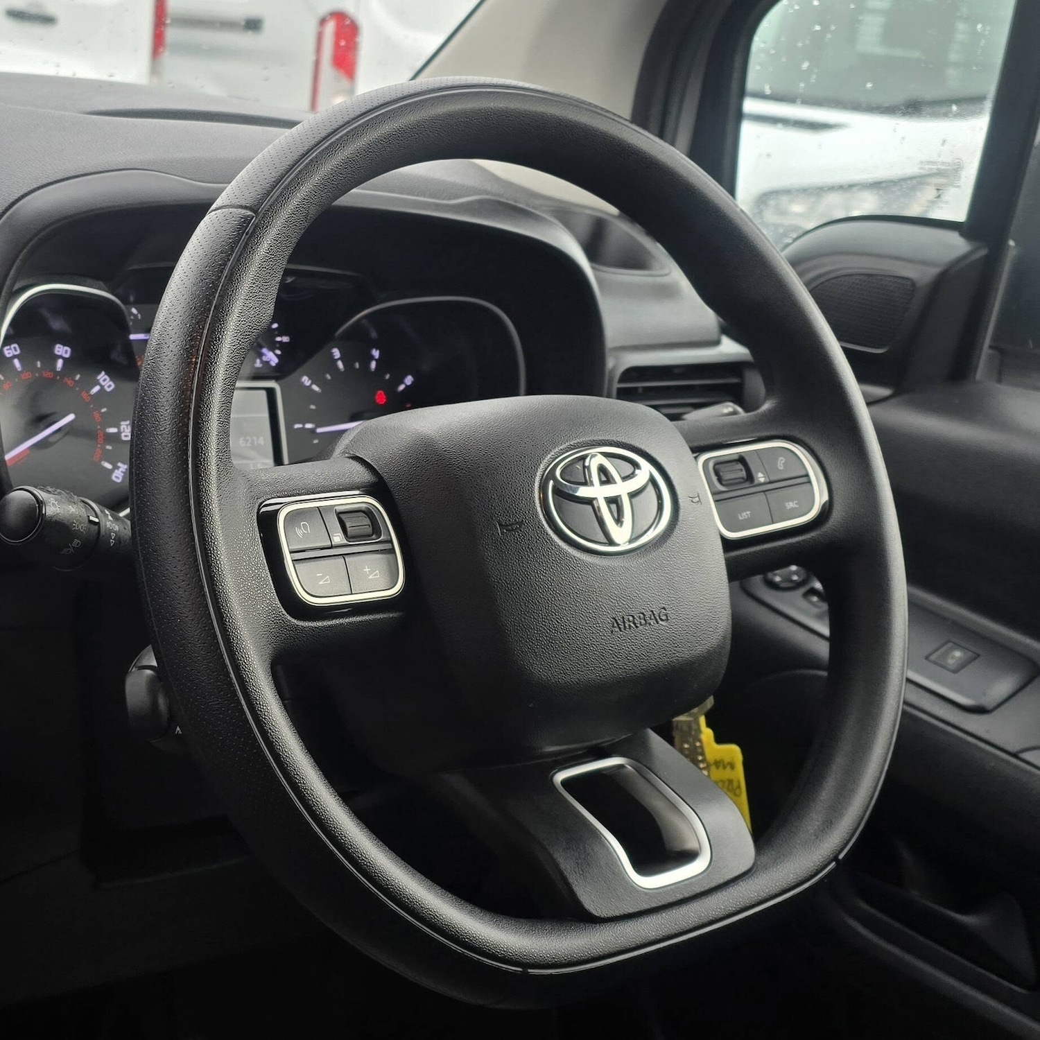 Used Toyota ProAce 2022 for sale - 77461293: Photo 10