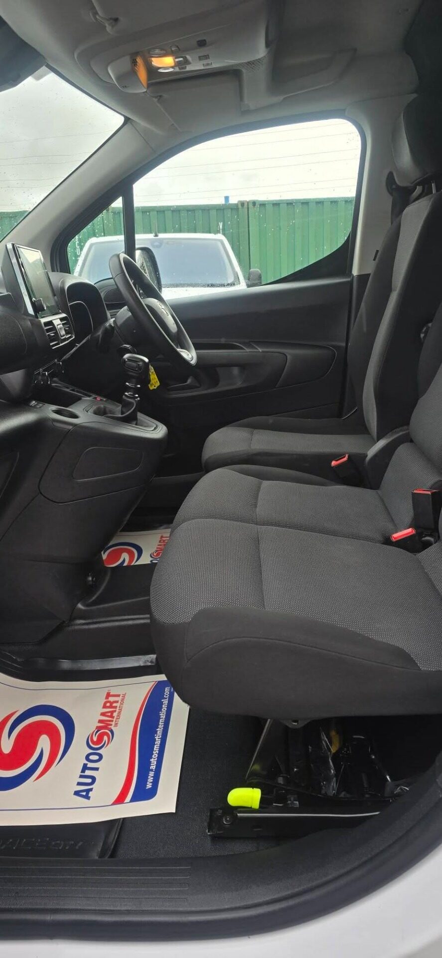 Used Toyota ProAce 2022 for sale - 77461293: Photo 11