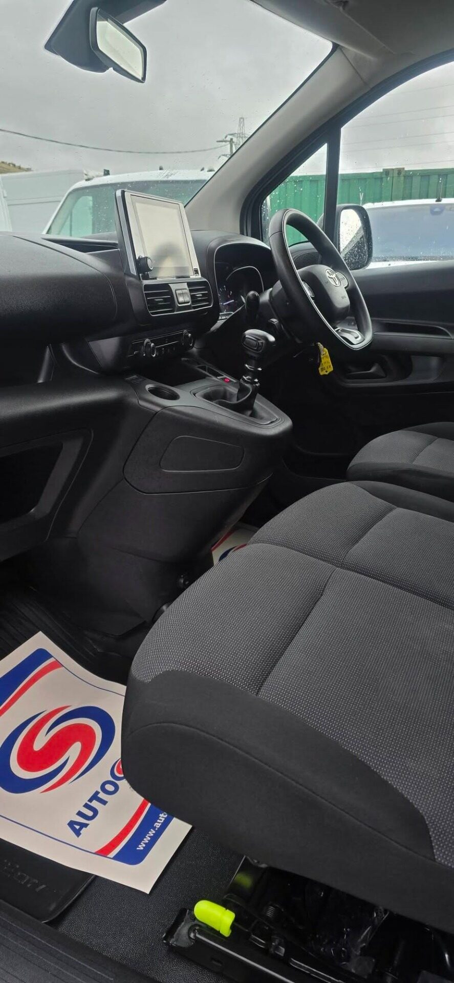 Used Toyota ProAce 2022 for sale - 77461293: Photo 12