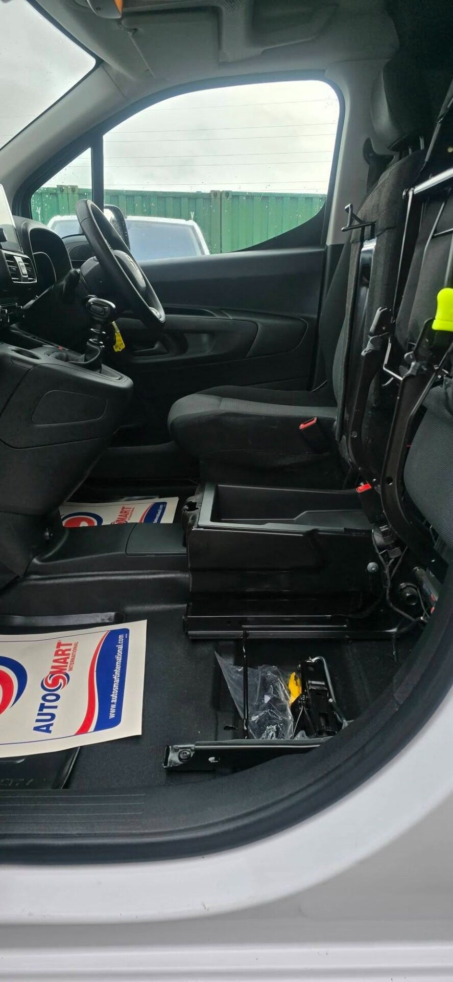 Used Toyota ProAce 2022 for sale - 77461293: Photo 13