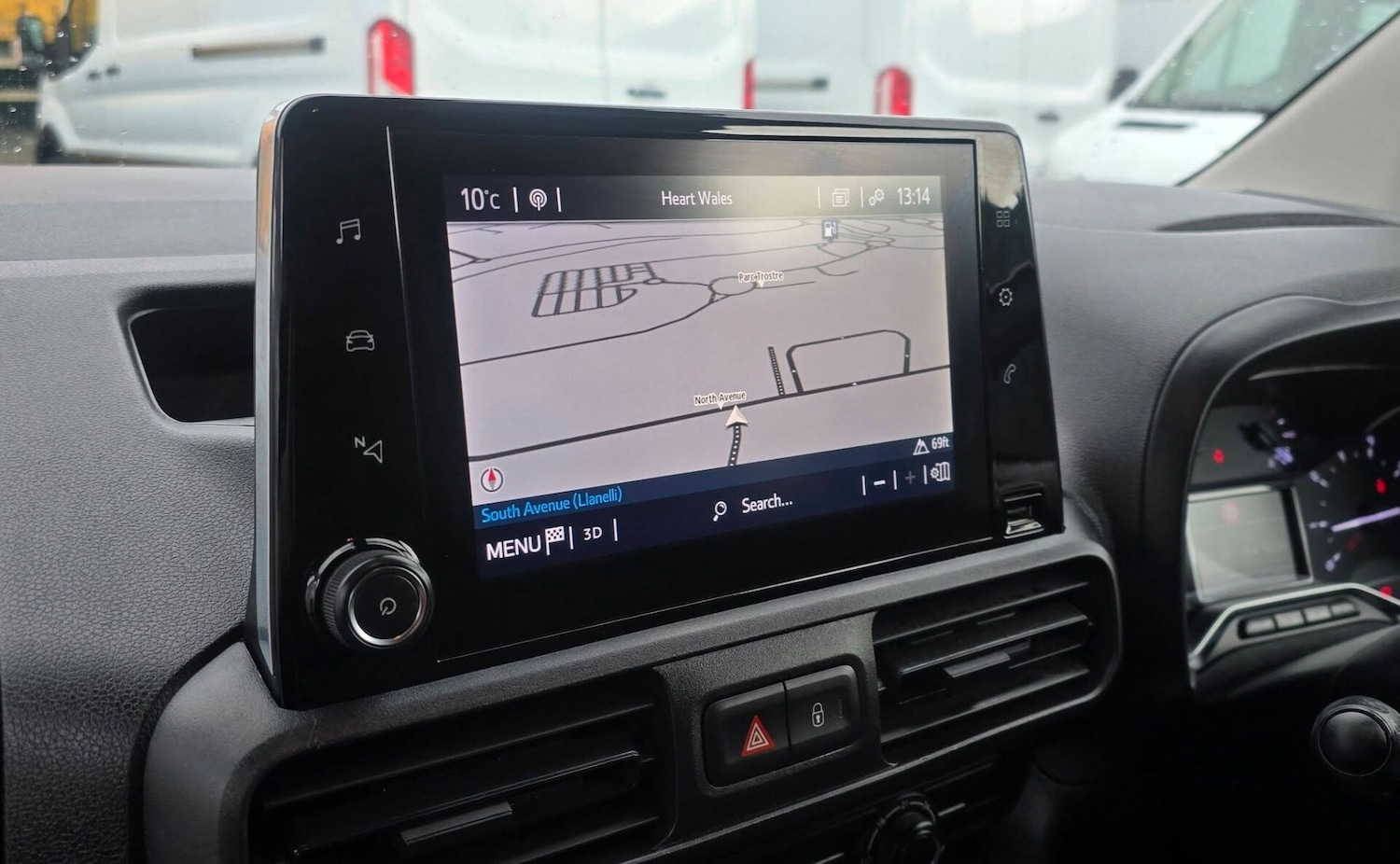 Used Toyota ProAce 2022 for sale - 77461293: Photo 15