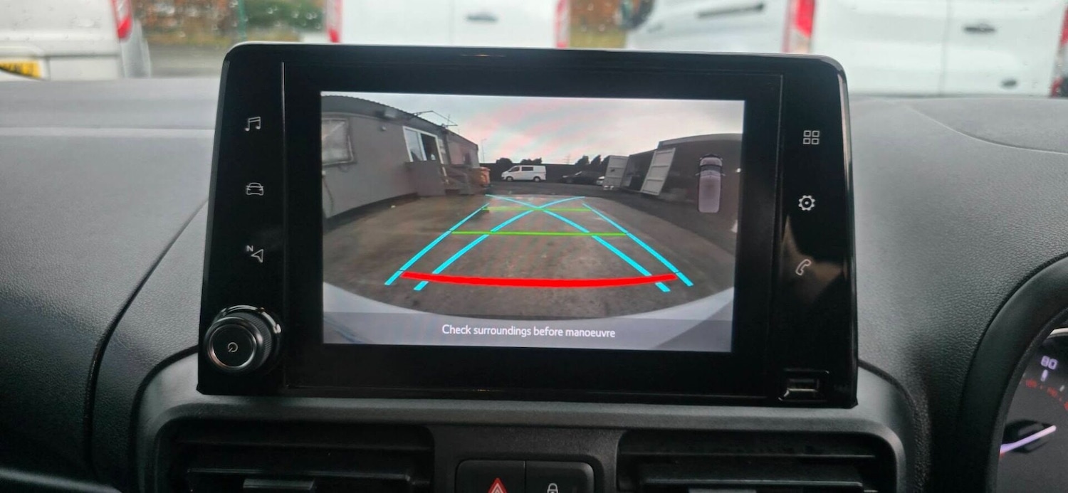 Used Toyota ProAce 2022 for sale - 77461293: Photo 16