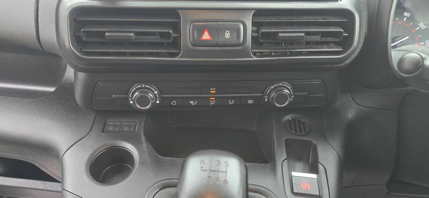 Used Toyota ProAce 2022 for sale - 77461293: Photo 17