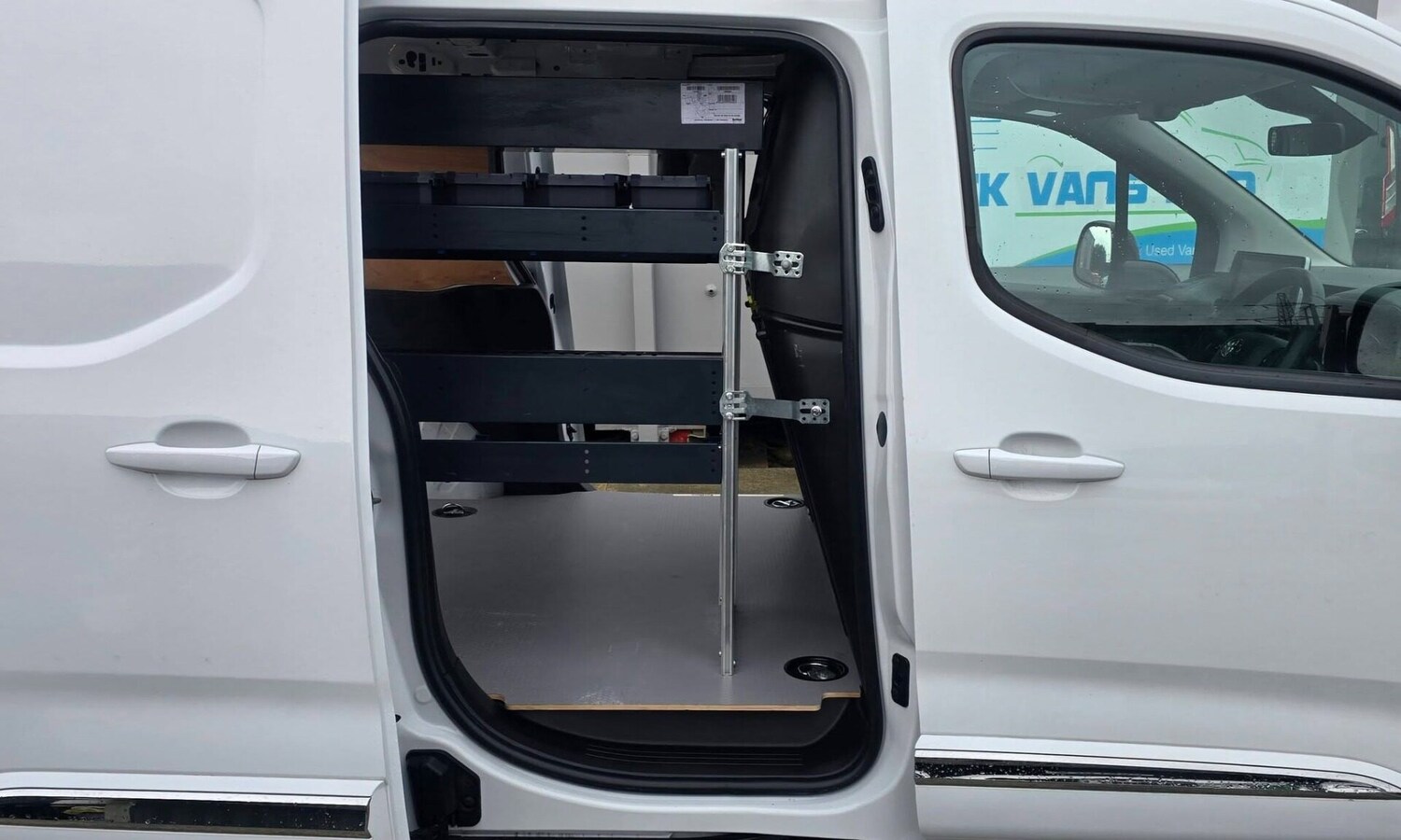 Used Toyota ProAce 2022 for sale - 77461293: Photo 21