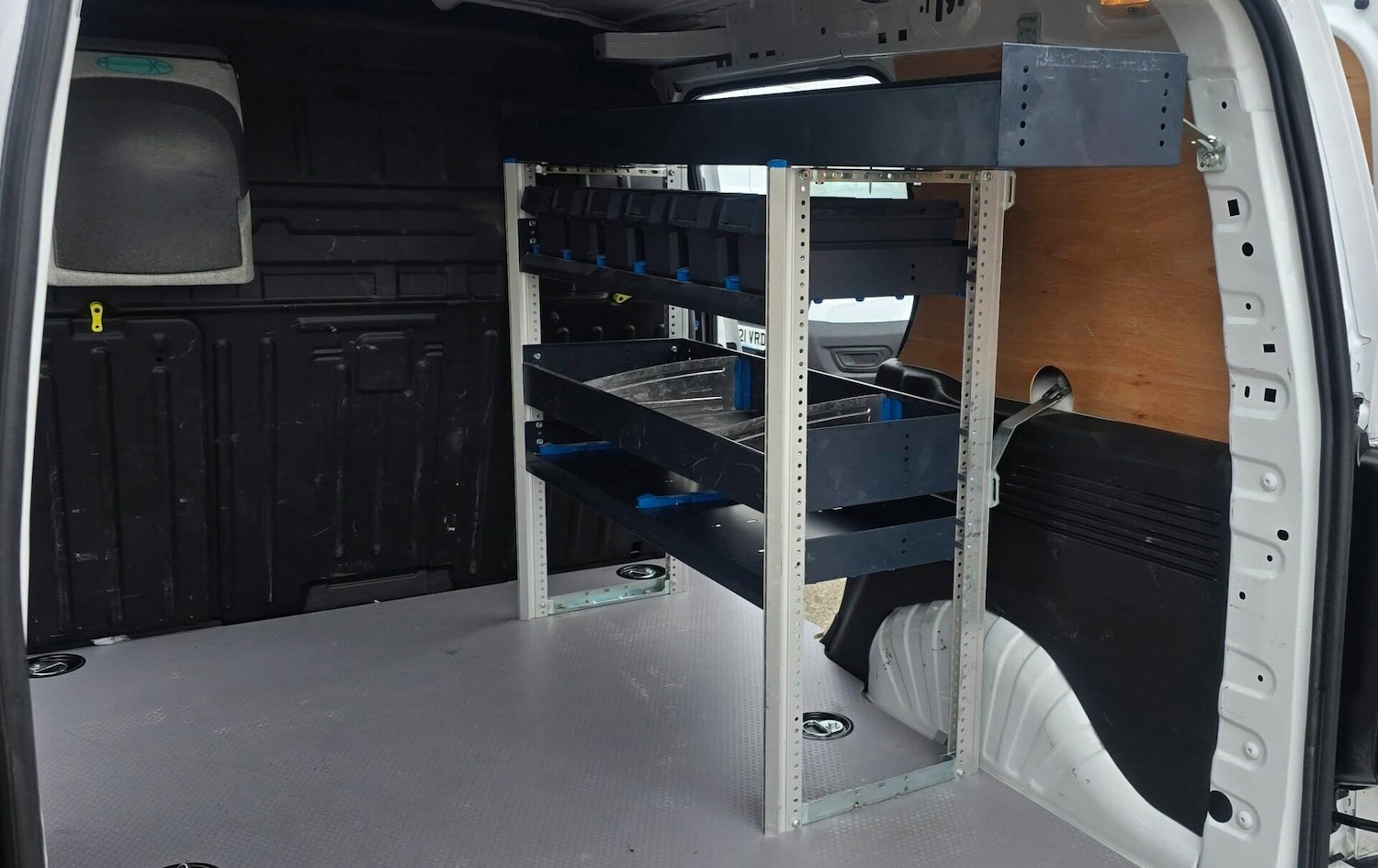 Used Toyota ProAce 2022 for sale - 77461293: Photo 22