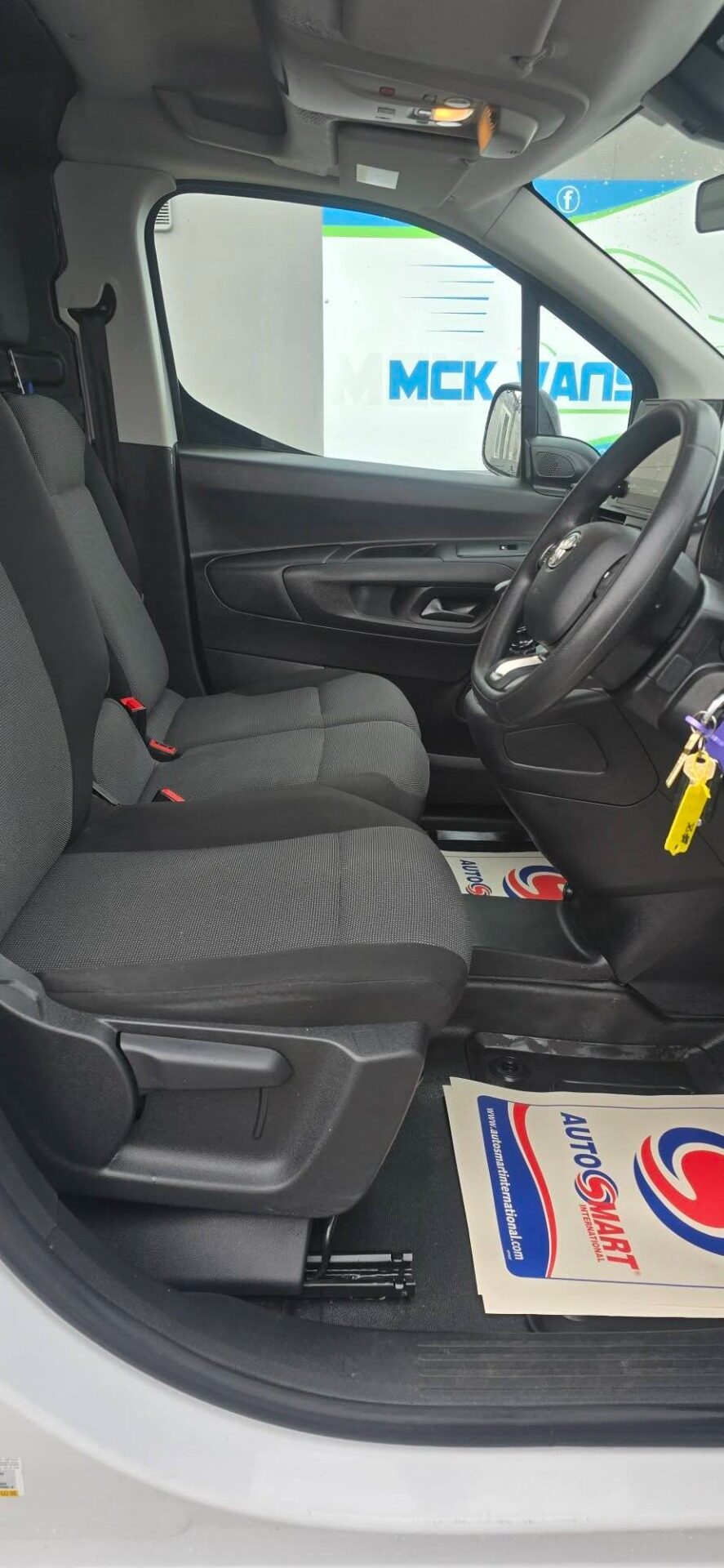 Used Toyota ProAce 2022 for sale - 77461293: Photo 6