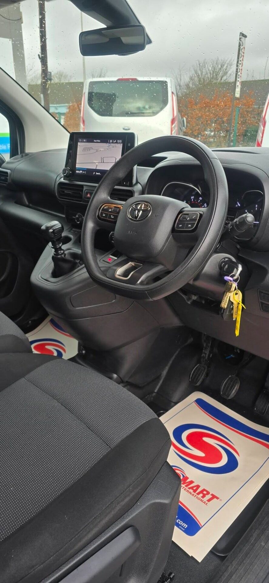 Used Toyota ProAce 2022 for sale - 77461293: Photo 7