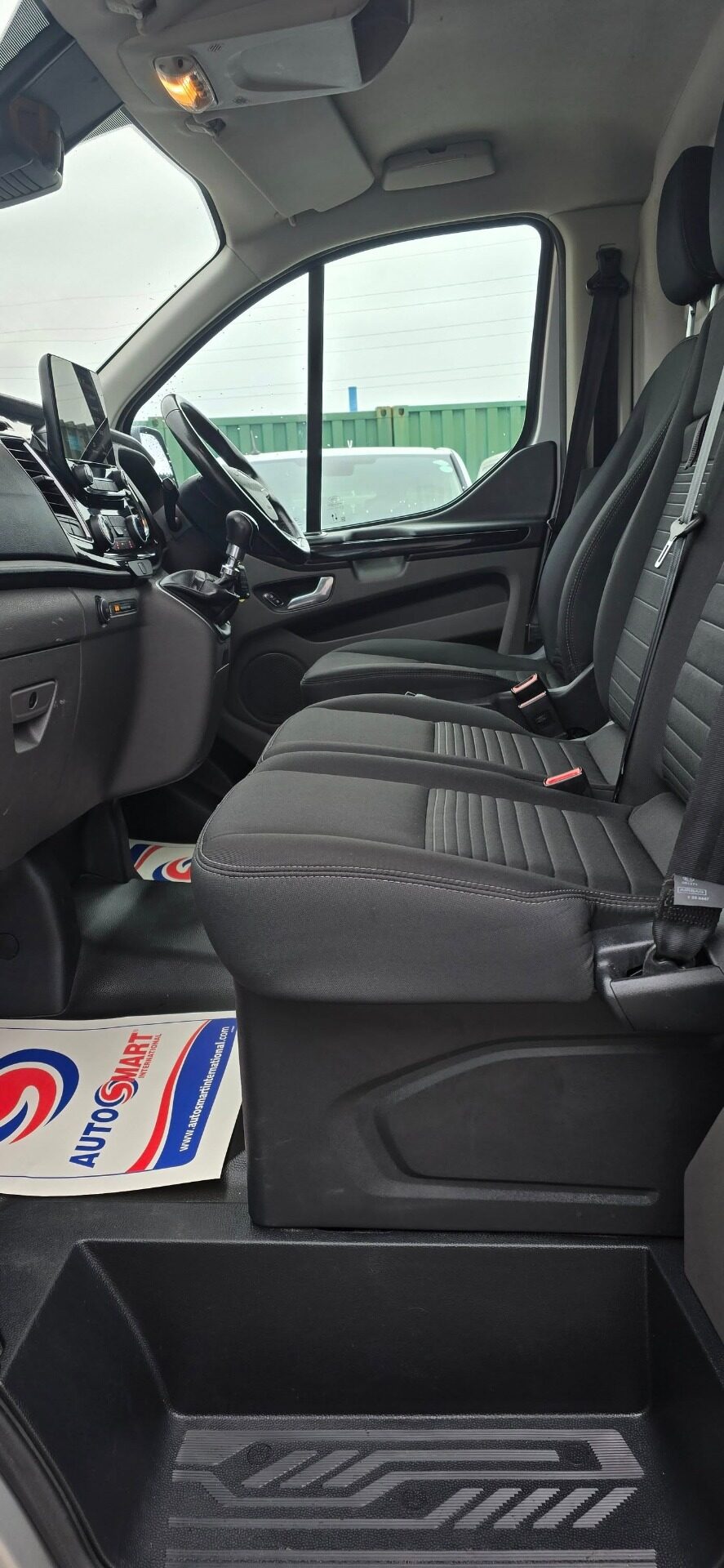 Used Ford Transit Custom 2021 for sale - 76275231: Photo 10