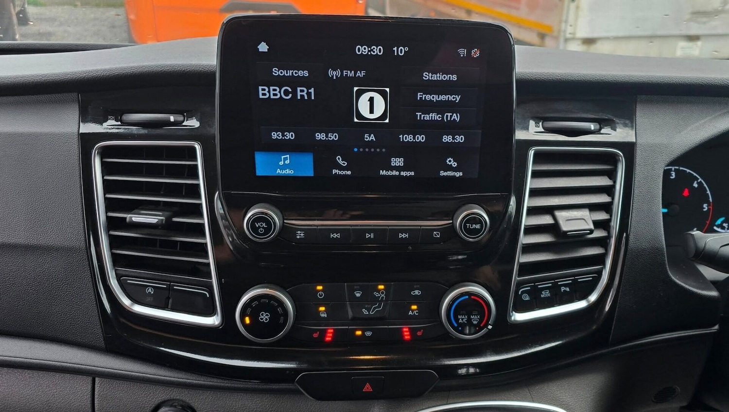 Used Ford Transit Custom 2021 for sale - 76275231: Photo 13