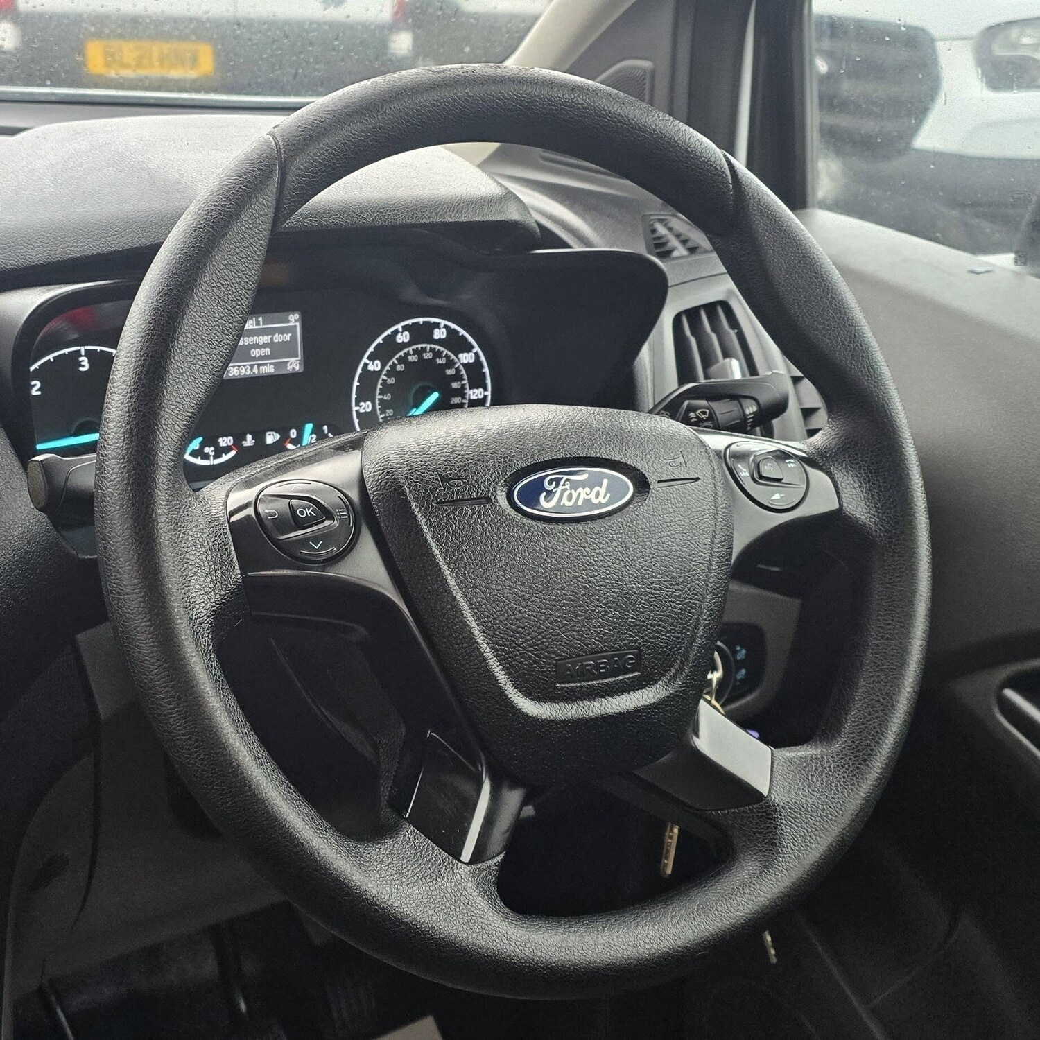 Used Ford Transit Connect 2020 for sale - 77463008: Photo 12