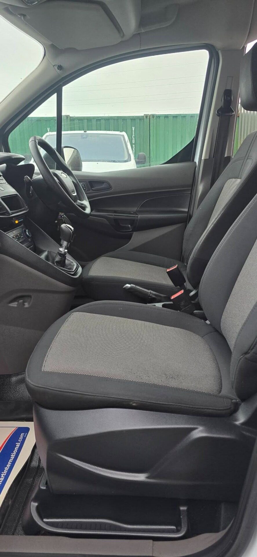 Used Ford Transit Connect 2020 for sale - 77463008: Photo 13