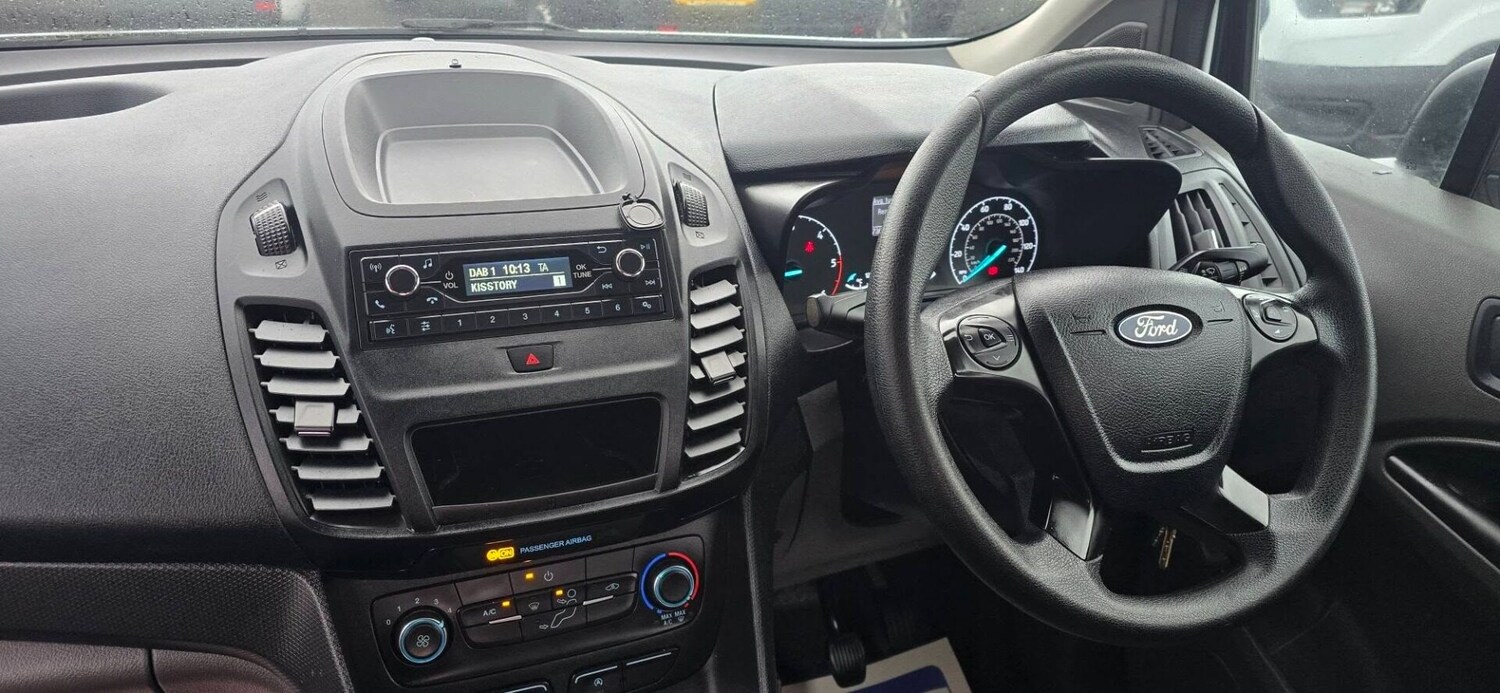Used Ford Transit Connect 2020 for sale - 77463008: Photo 16