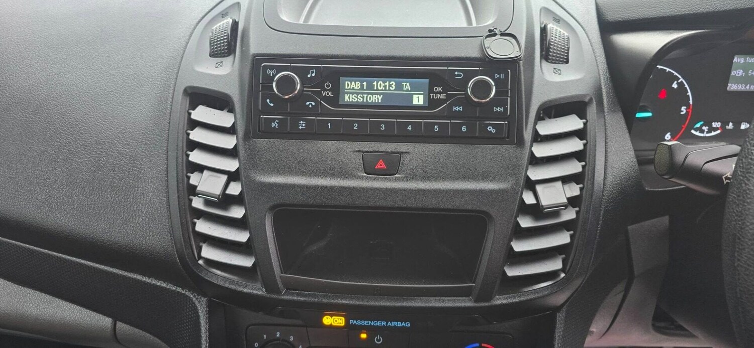 Used Ford Transit Connect 2020 for sale - 77463008: Photo 18