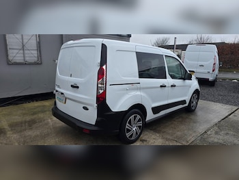 Used Ford Transit Connect 2020 for sale - 77463008: Photo