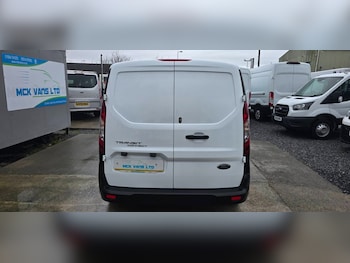Used Ford Transit Connect 2020 for sale - 77463008: Photo