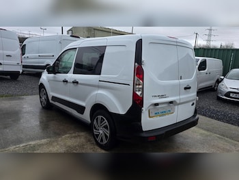 Used Ford Transit Connect 2020 for sale - 77463008: Photo