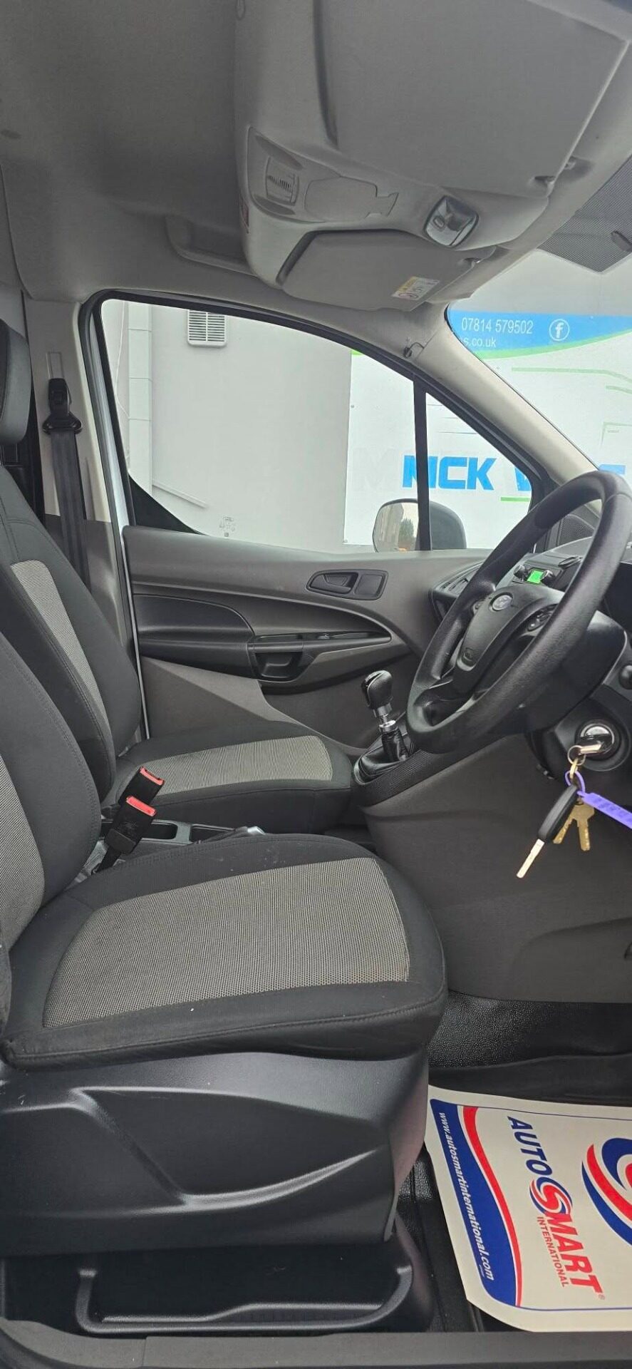 Used Ford Transit Connect 2020 for sale - 77463008: Photo 6
