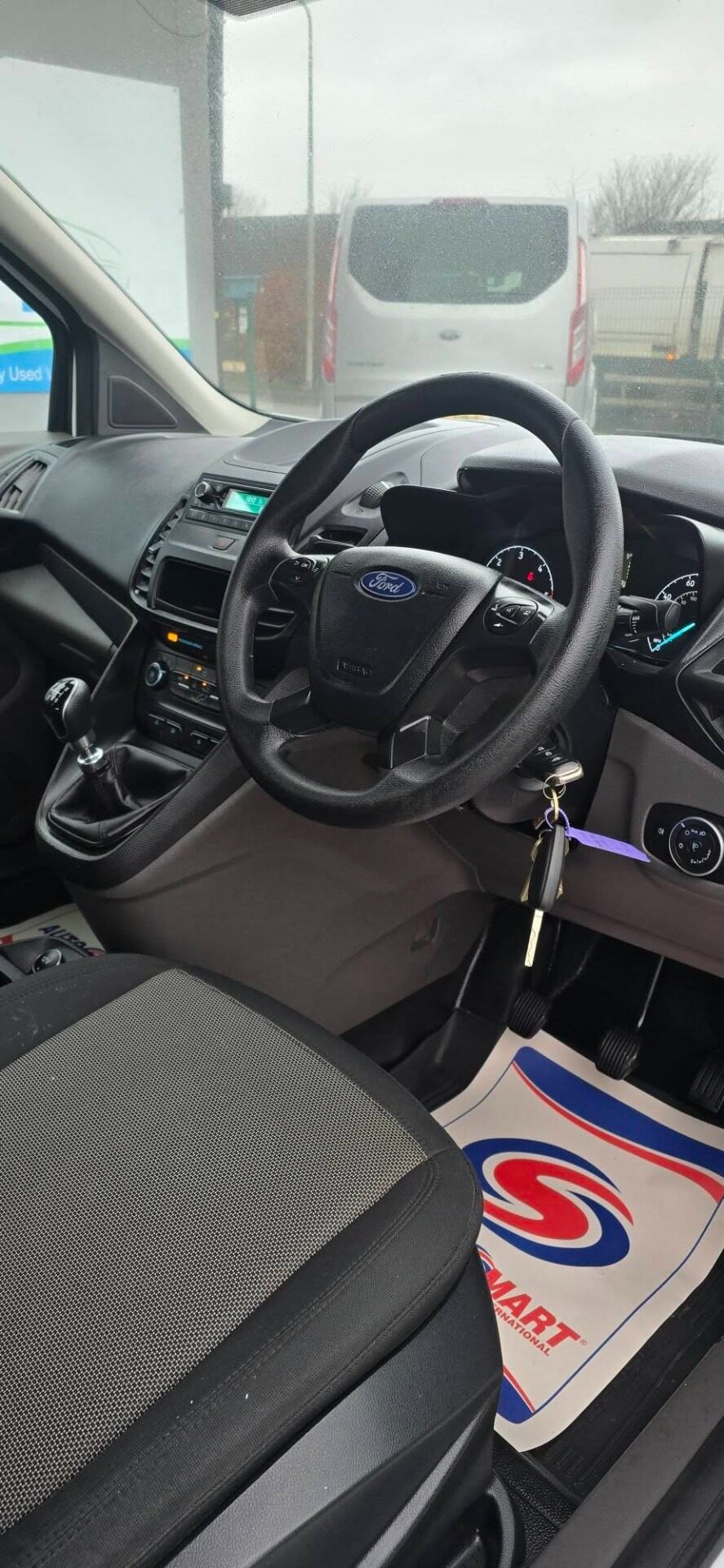 Used Ford Transit Connect 2020 for sale - 77463008: Photo 7