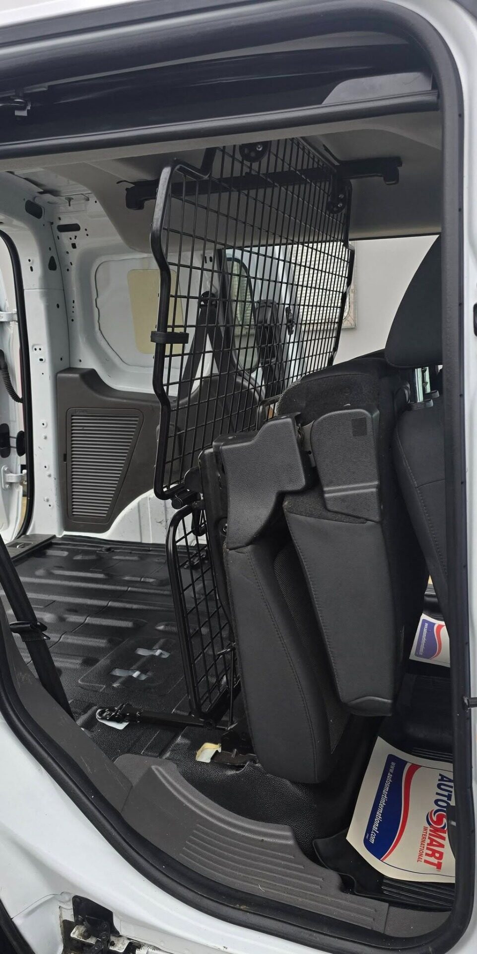 Used Ford Transit Connect 2020 for sale - 77463008: Photo 9