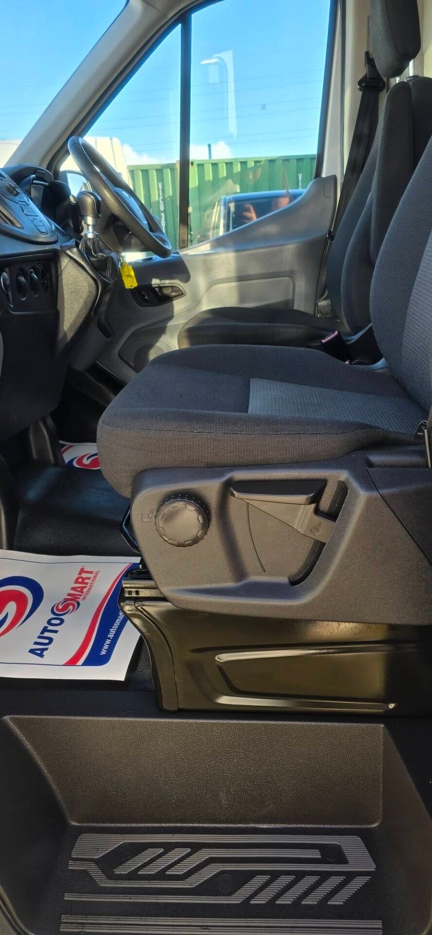 Used Ford Transit 2018 for sale - 76919855: Photo 10