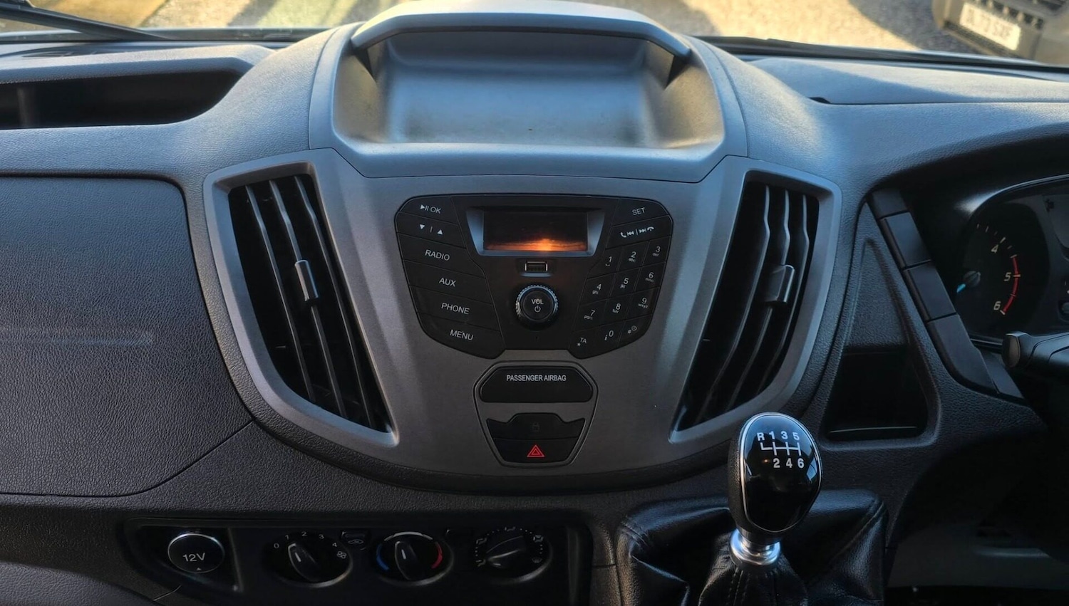 Used Ford Transit 2018 for sale - 76919855: Photo 13