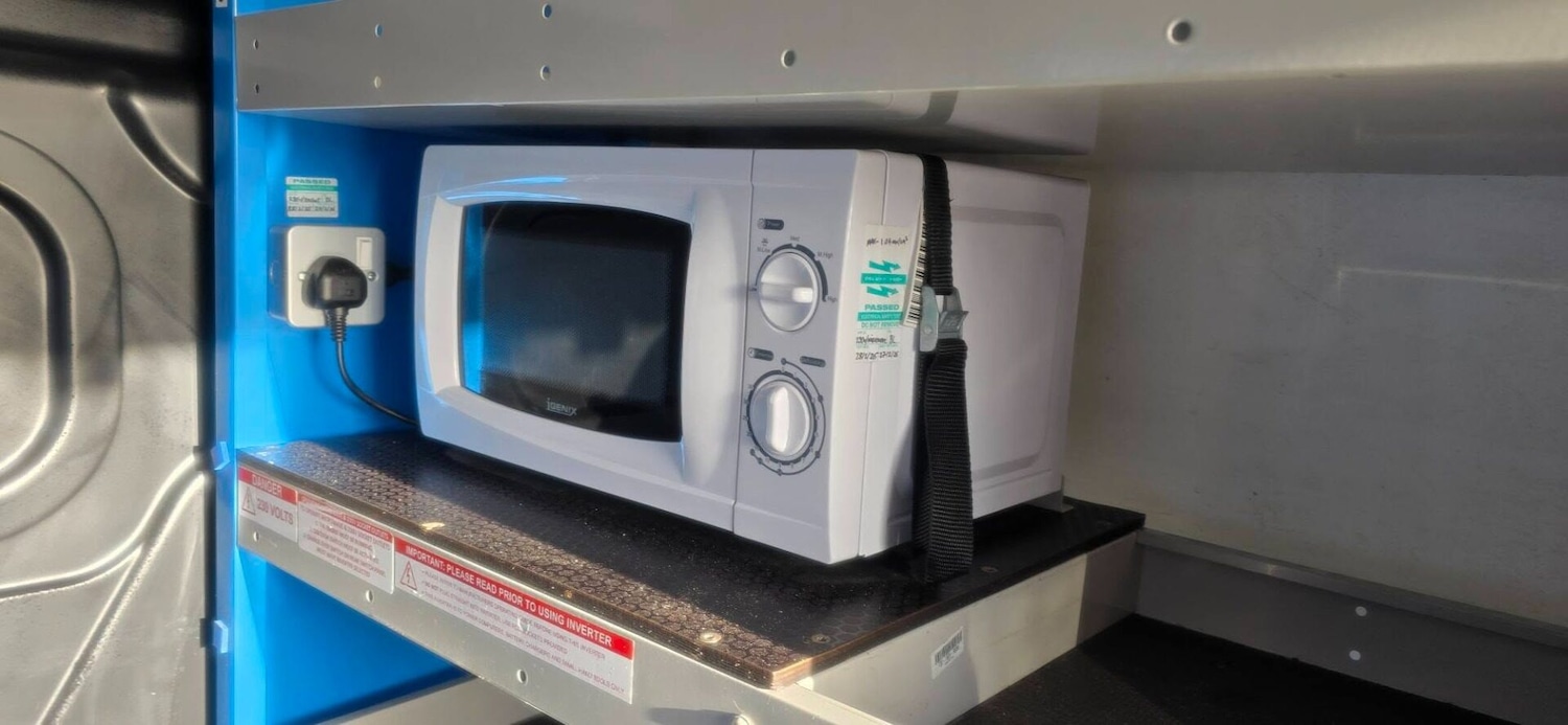 Used Ford Transit 2018 for sale - 76919855: Photo 20