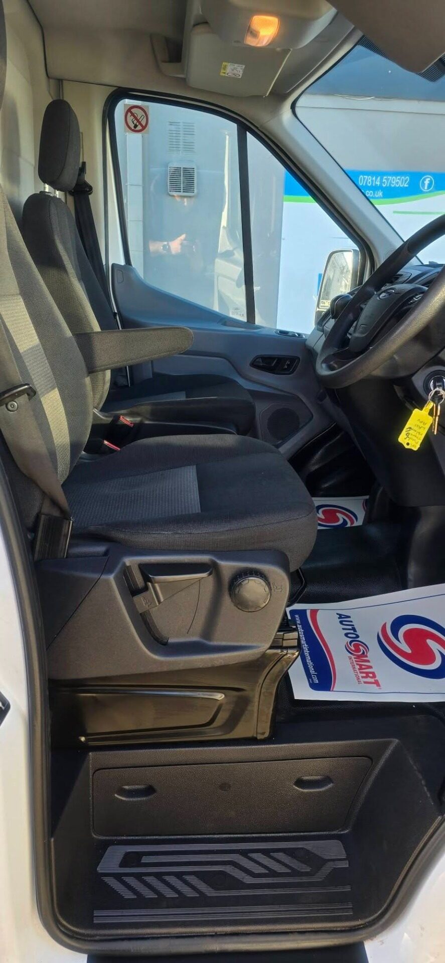 Used Ford Transit 2018 for sale - 76919855: Photo 5