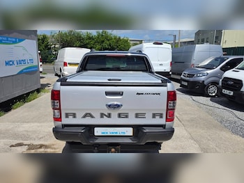Used Ford Ranger 2020 for sale - 78746726: Photo