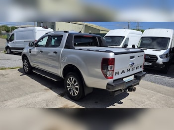 Used Ford Ranger 2020 for sale - 78746726: Photo