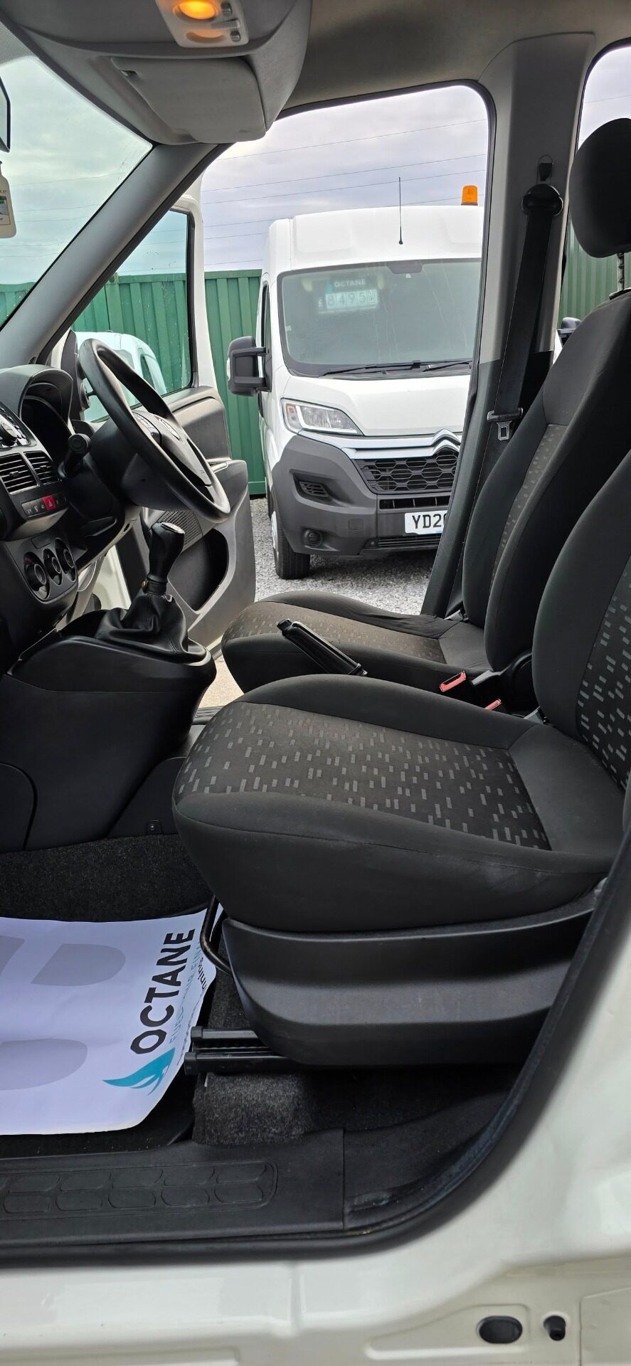 Used Vauxhall Combo 2017 for sale - 76142782: Photo 14