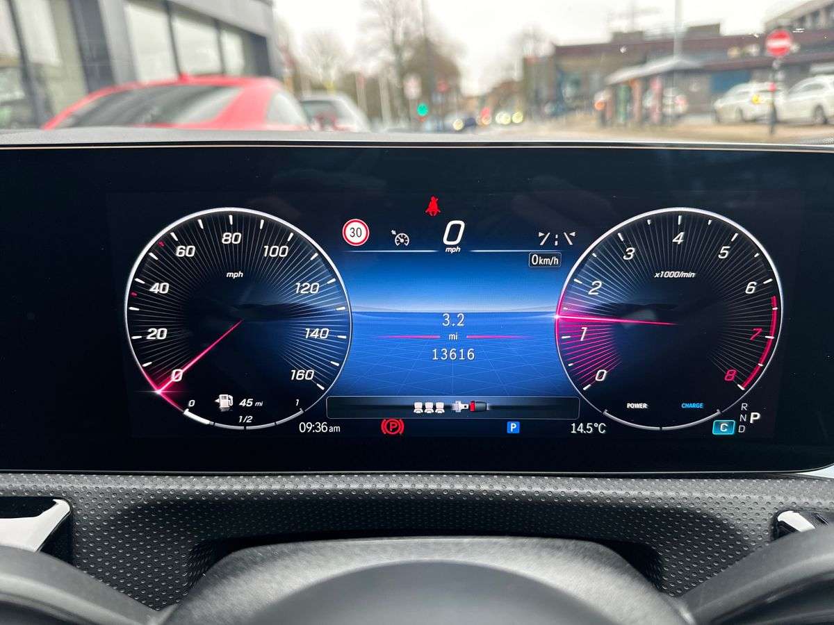 Used Mercedes-Benz A-Class 2025 for sale - 77980052: Photo 10