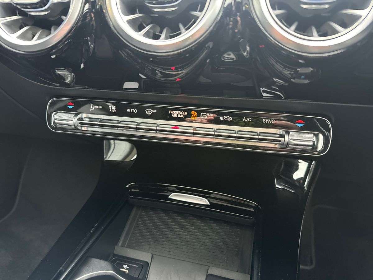 Used Mercedes-Benz A-Class 2025 for sale - 77980052: Photo 12