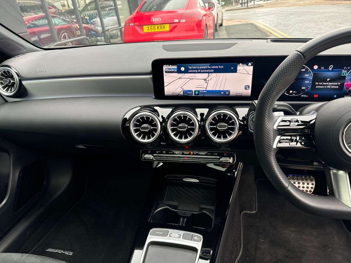 Used Mercedes-Benz A-Class 2025 for sale - 77980052: Photo 13